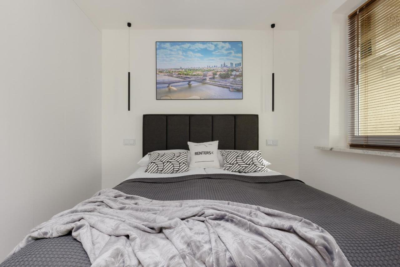 City Life Bagno By Renters Apartament