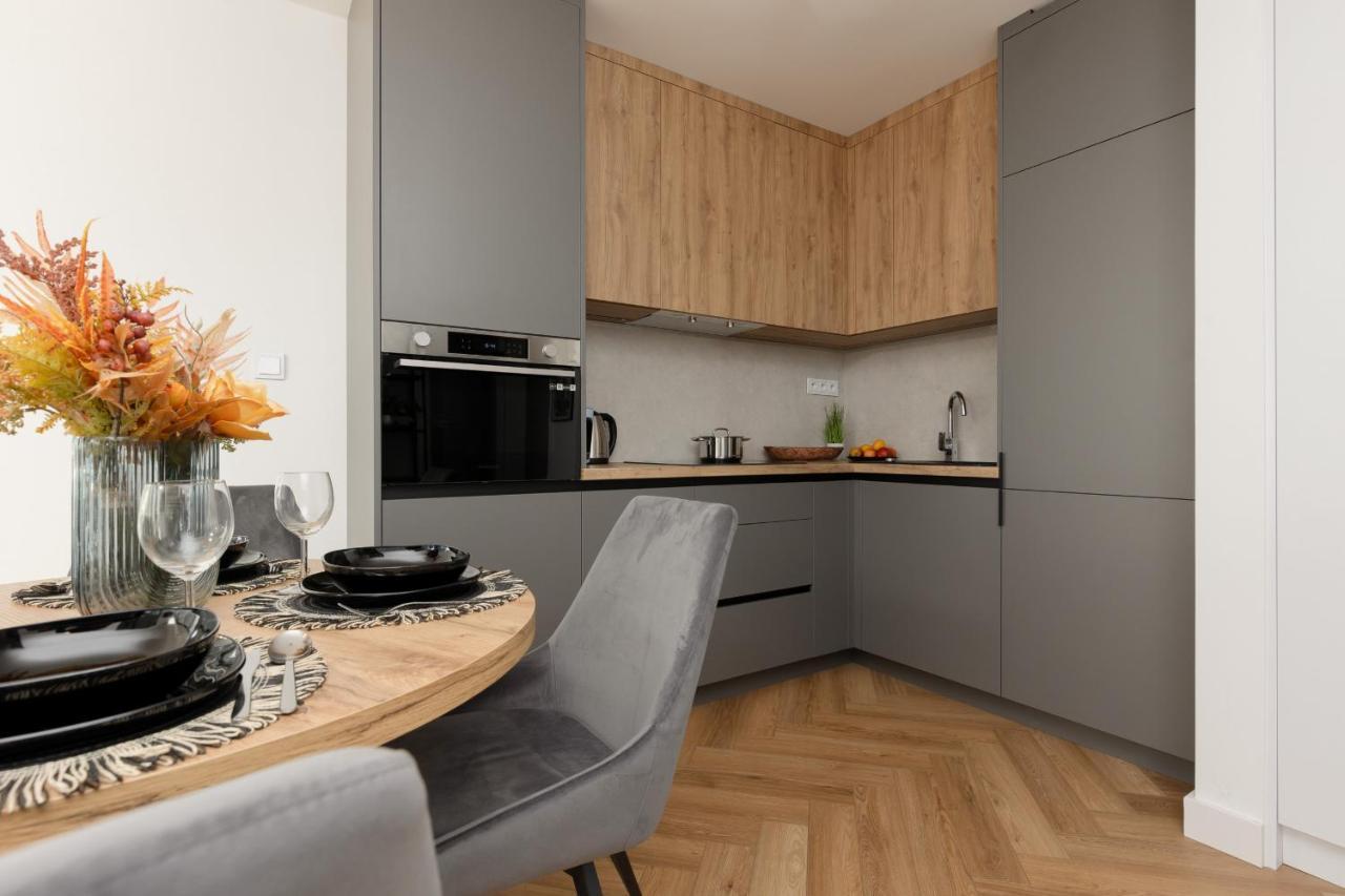 City Life Bagno By Renters Apartament