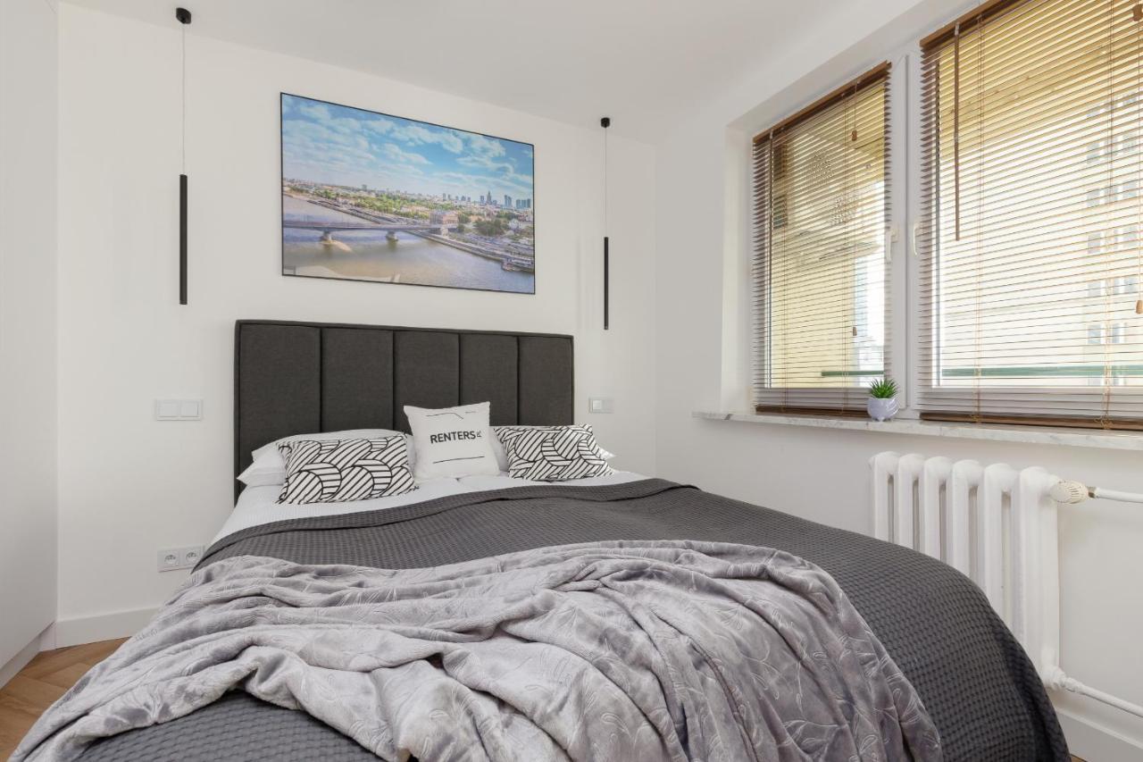 Apartament City Life Bagno By Renters *