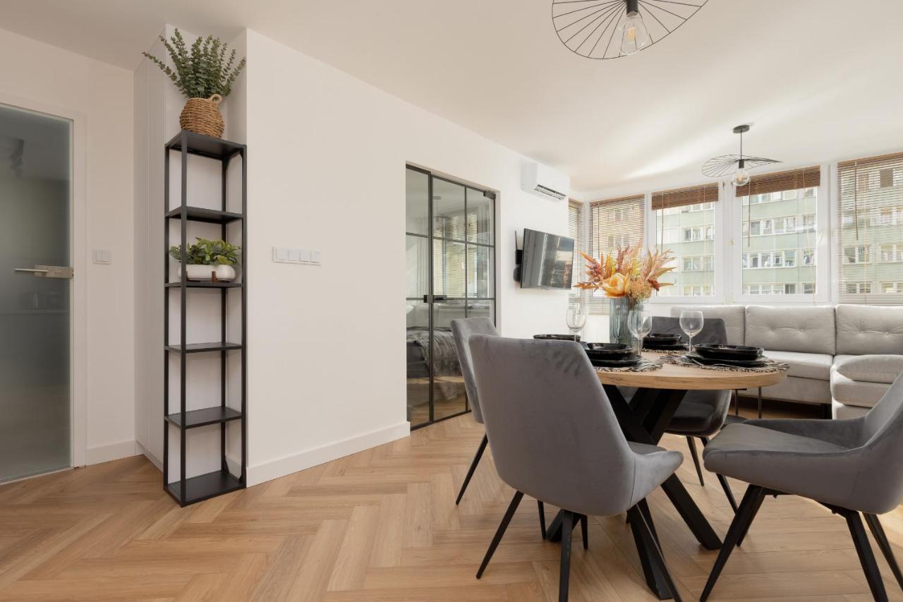 City Life Bagno By Renters Apartament *