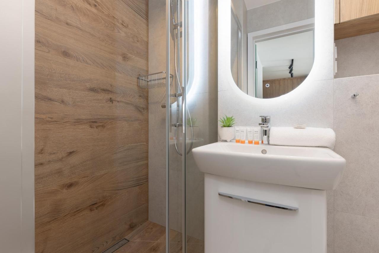 City Life Bagno By Renters Warszawa