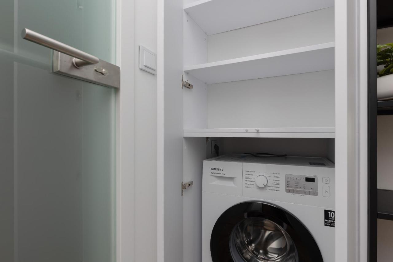 City Life Bagno By Renters Apartament Warszawa