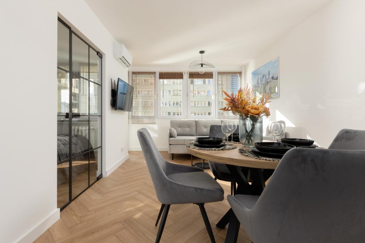 Apartament City Life Bagno By Renters *