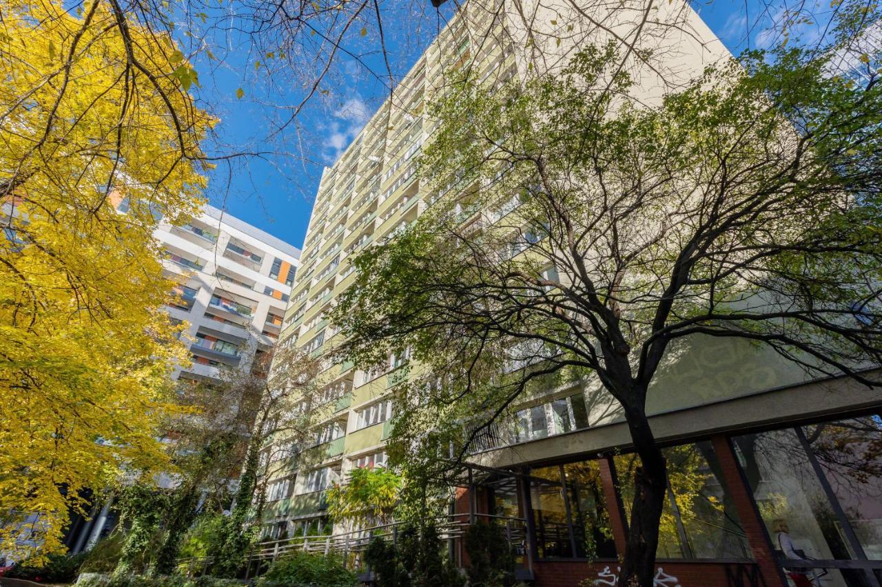 City Life Bagno By Renters Warszawa