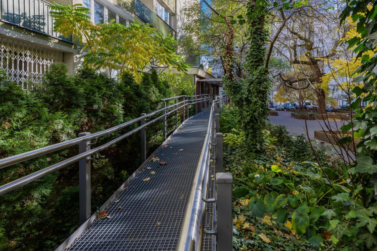 City Life Bagno By Renters Apartament